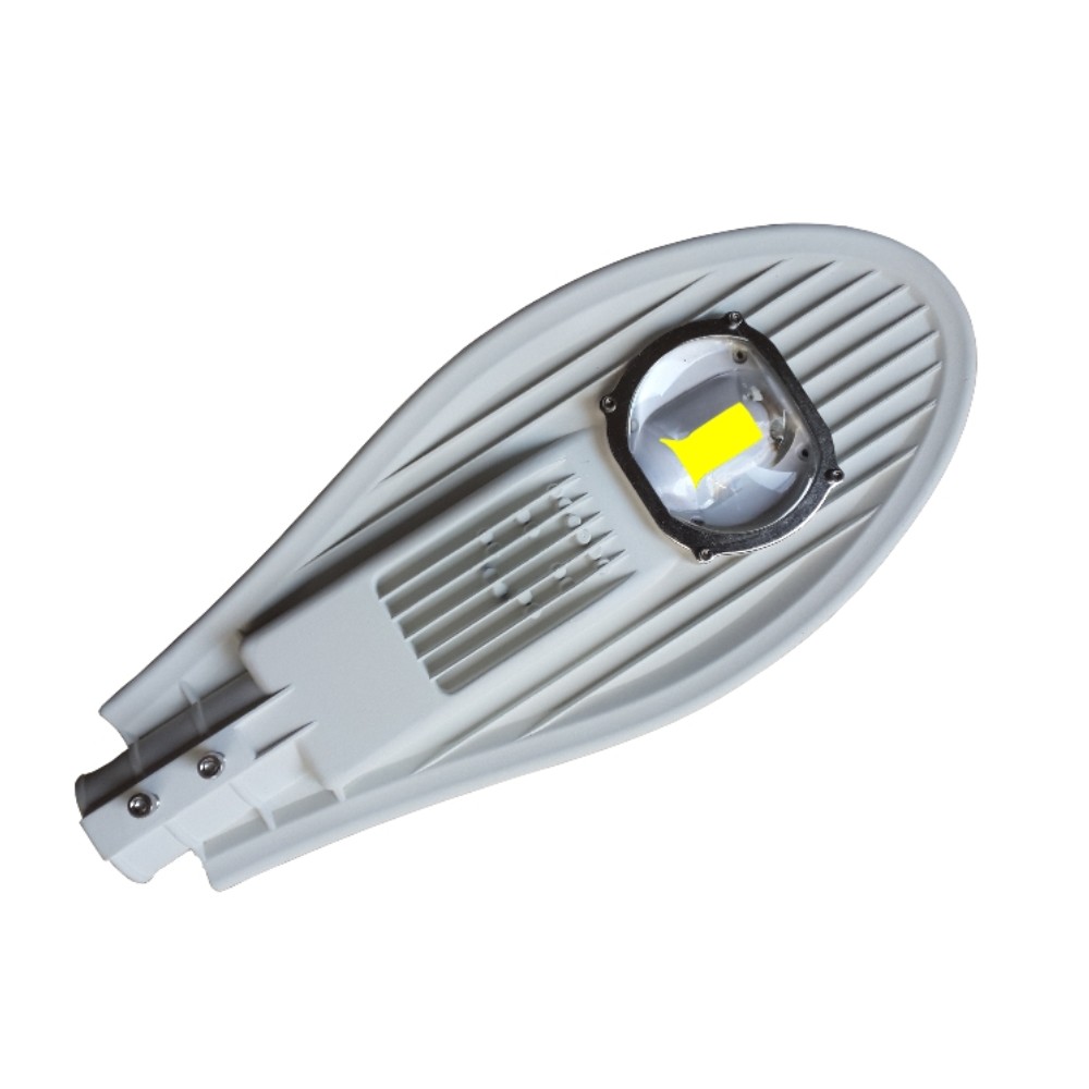 Outdoor Bridgelux Epistar High Power Cob Led Street Lighting 60w Ip65 2