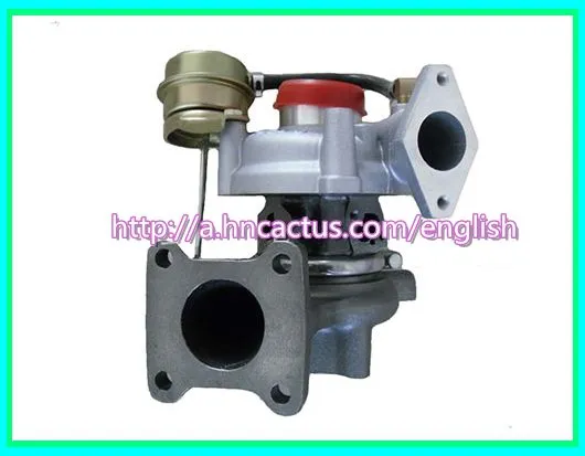 CT20 Turbocharger 17201-54030 for Toyota Landcruiser and Hilux 2L-T