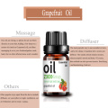 Grapefruit Oil for Mood Lifting Grapefruit Essential Oil