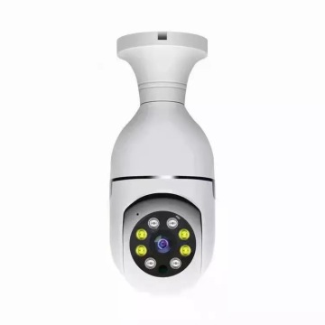 Camera da 1080p ad alta definizione con funzione di allarme per la sicurezza familiare
