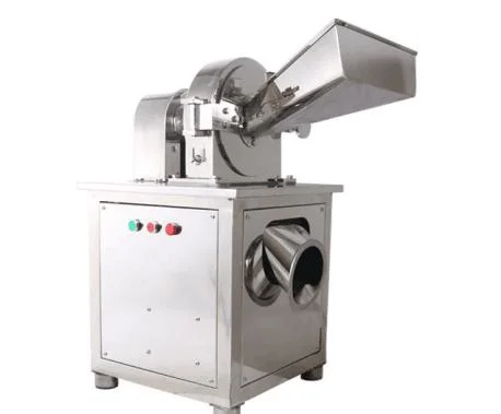 Chili Powder Making Machine Grinding Machine