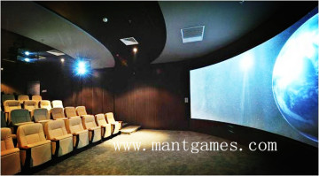 More Popular Movies Form 5D/7D Cinema