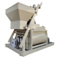 JS1000 Commercial Commercive Boncret Mixer для продажи