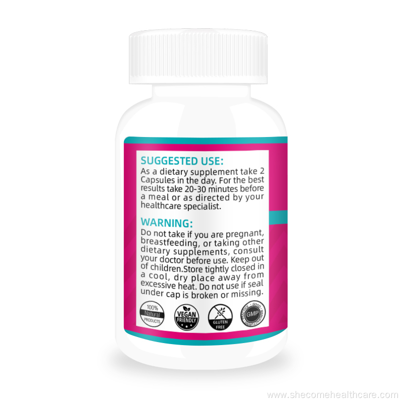 skin whitening Increases mobility skin whitening capsules