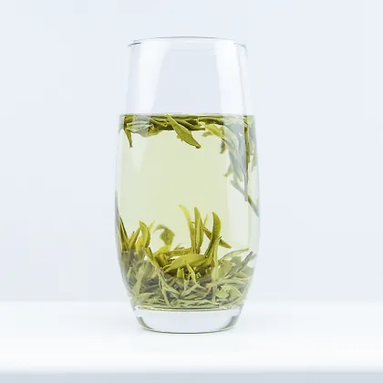 Jiangxi Yunwu green tea
