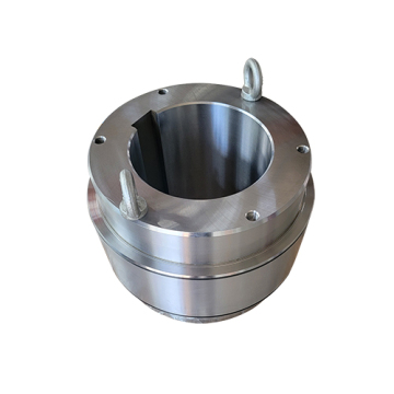 Premium Quality Industrial Parts for Long-Lasting Use