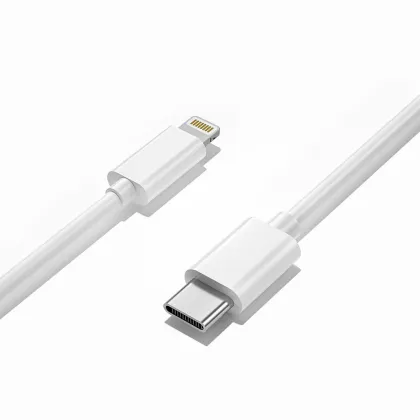 1M Type-C to Apple Lightning PD Data Cable