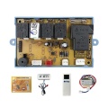 Universal AC Control System QD-U02B+(M)