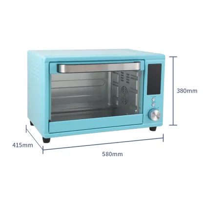 junwei Kitchen Appliances Maker Electric Oven Electric Mini Oven Electric Bread Oven