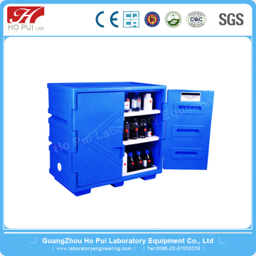 Guangzhou lab dangerous goods storage Fire Safety Storage Cabinets Chemical Lab Flammable safety cabinet