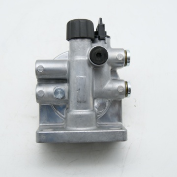 VOE11110702 Filter Housing 11110702 for EC290 EC240 EC210 Excavator Hand Oil Pump 11110702