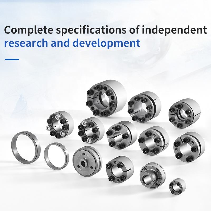 Locking Assembly (4)
