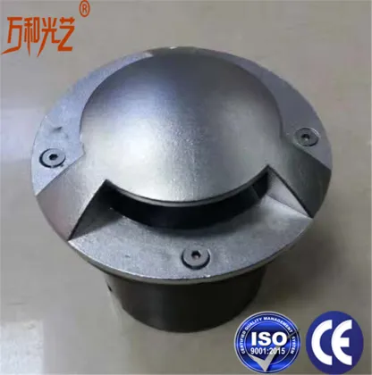 IP66 LED Underground Light waterproof