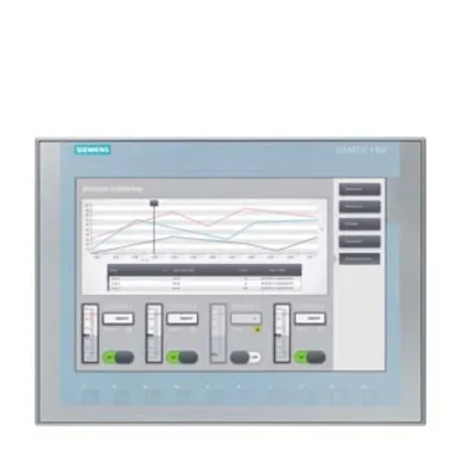 Siemens Touch Panel Models Search