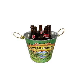 ice bucket handlewine bucket for bar