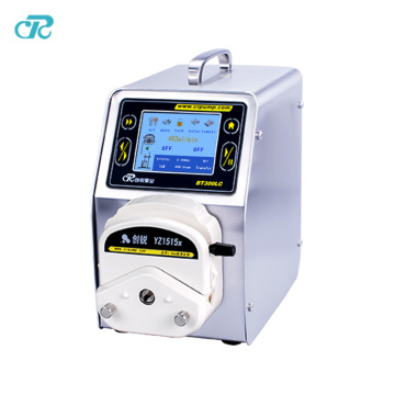 Timer Quantitative Low Pulse Dosing Peristaltic Pump