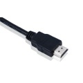 Hoge snelheid Ultra HD HDMI 2.0 -kabel