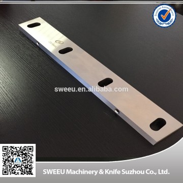 Good Price Granulator Blades/Knives For Plastic Recycling Machine/Line