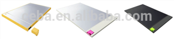 CEBA Shenzhen Ultra thin Power bank 5000mAh 5v Excellent quality nice design for distributor