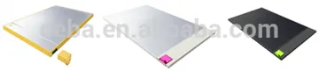 CEBA Shenzhen Ultra thin Power bank 5000mAh 5v Excellent quality nice design for distributor