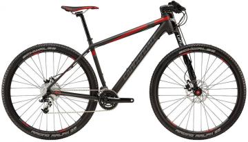Cannondale F29 Carbon 3 Mountain Bike 2015 - Hardtail MTB