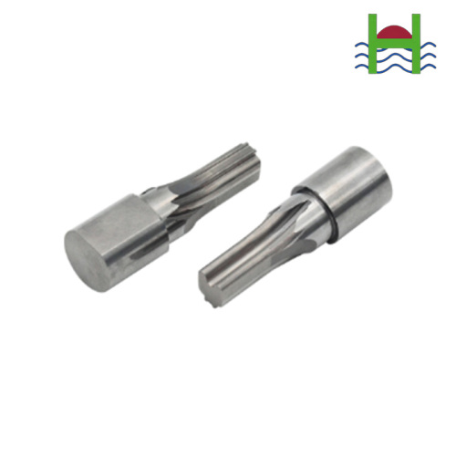 Tungsten Carbide Custom Punch