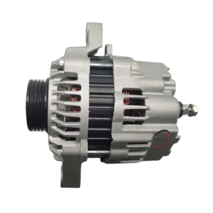 12V 50A Auto Alternator for Lister Petter LPWS2
