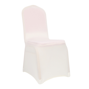 Wholesale Factory Direct Stretch Chair Cover for Weddings and Dining Parties