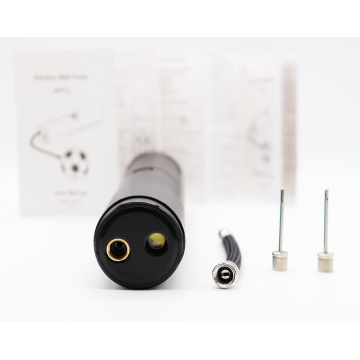 Smart Inflator Football Pump Air Compressor with Needle
