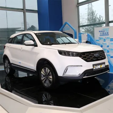 Ridever New Vehicle Car Automotive Ford Territory EV New Energy Vehicles