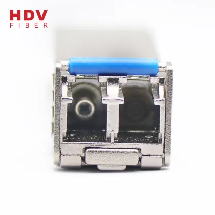 ZTE SFP+ LR 10G 1310NM 20KM Transceiver Module