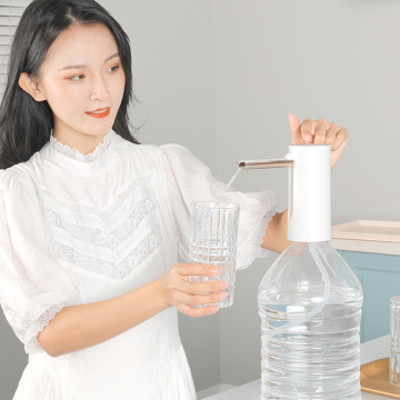 Rechargeable Electric Water Dispenser