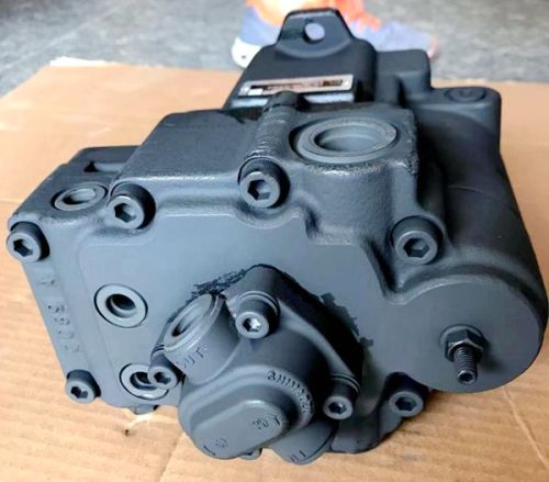 Hytrol 350.2262 | SEW - 15HP 123RPM KT87-0154SDSR44A-P main image 1