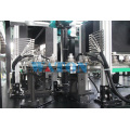 TURBO-4L Best Selling PET Bottle Blow Molding Machine