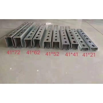 Челично вруће поцинковане гумице