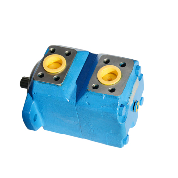 25M to 50M Hydraulic Motor Pumping Machines for Vickers: High-Pressure Solutions