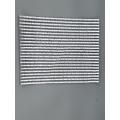 Outside Aluminum Foil Shading Net Knitted