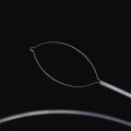 Single Use Endoscopic Foreign Body Forceps