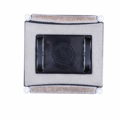 window cleaner acid or base