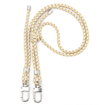 Multifunctional Mobile Phone Lanyard with Holder, Keychain, and Pocket
