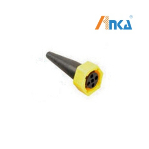 Trailer Breakaway Cable Trailer lamp bayonet plug Supplier