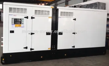 1000kva genset for sale