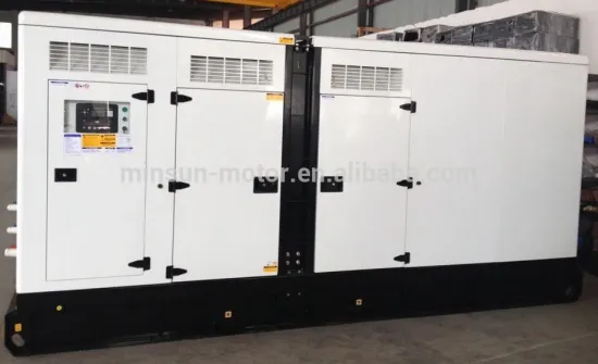 1000kva genset for sale