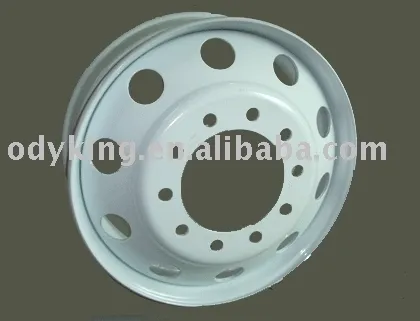 wheels /steel wheels /truck wheels, rims