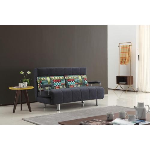 Multifunctional Folding Sofa Youthful Vigor Style Multifunctional Sofa Supplier