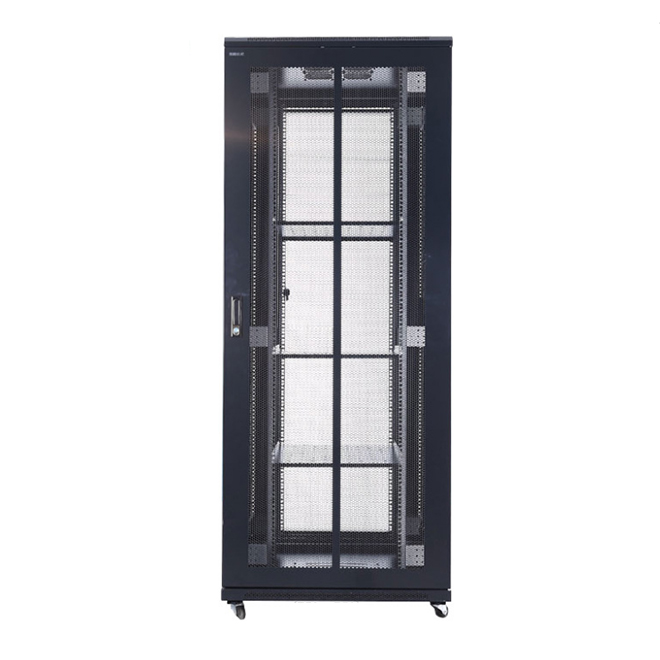 Server Cabinet Mesh Door