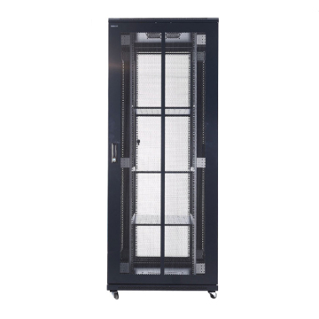 Server Cabinet Mesh Door