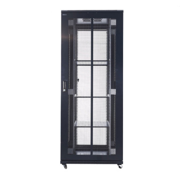 Server Cabinet Mesh Door