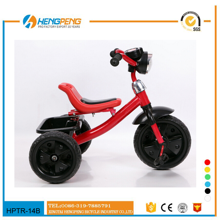 Kids tricycles