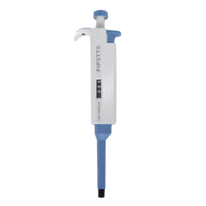 Serological Pipetman P200 Labnet Calibrated Pipette Price Transferpette